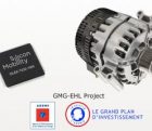 Silicon Mobility et Valeo concluent avec succès leur projet de R&D sur l’hybridation légère des véhicules Valeo-160519