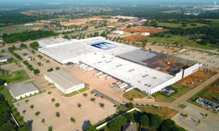 Mouser agrandit son centre de distribution de 11 600 m2