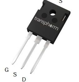 FET GaN 900 V | Transphorm