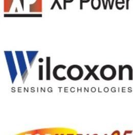 Mouser distribue XP Power, Formerica et Wilcoxon