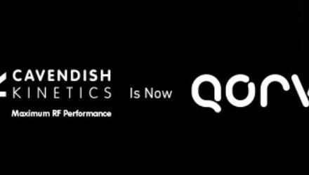 Mems RF : Qorvo acquiert Cavendish Kinetics